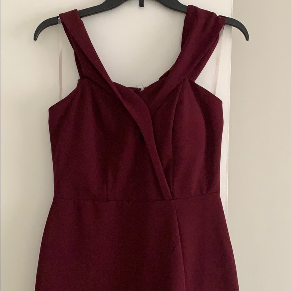 Formal dress Size 11